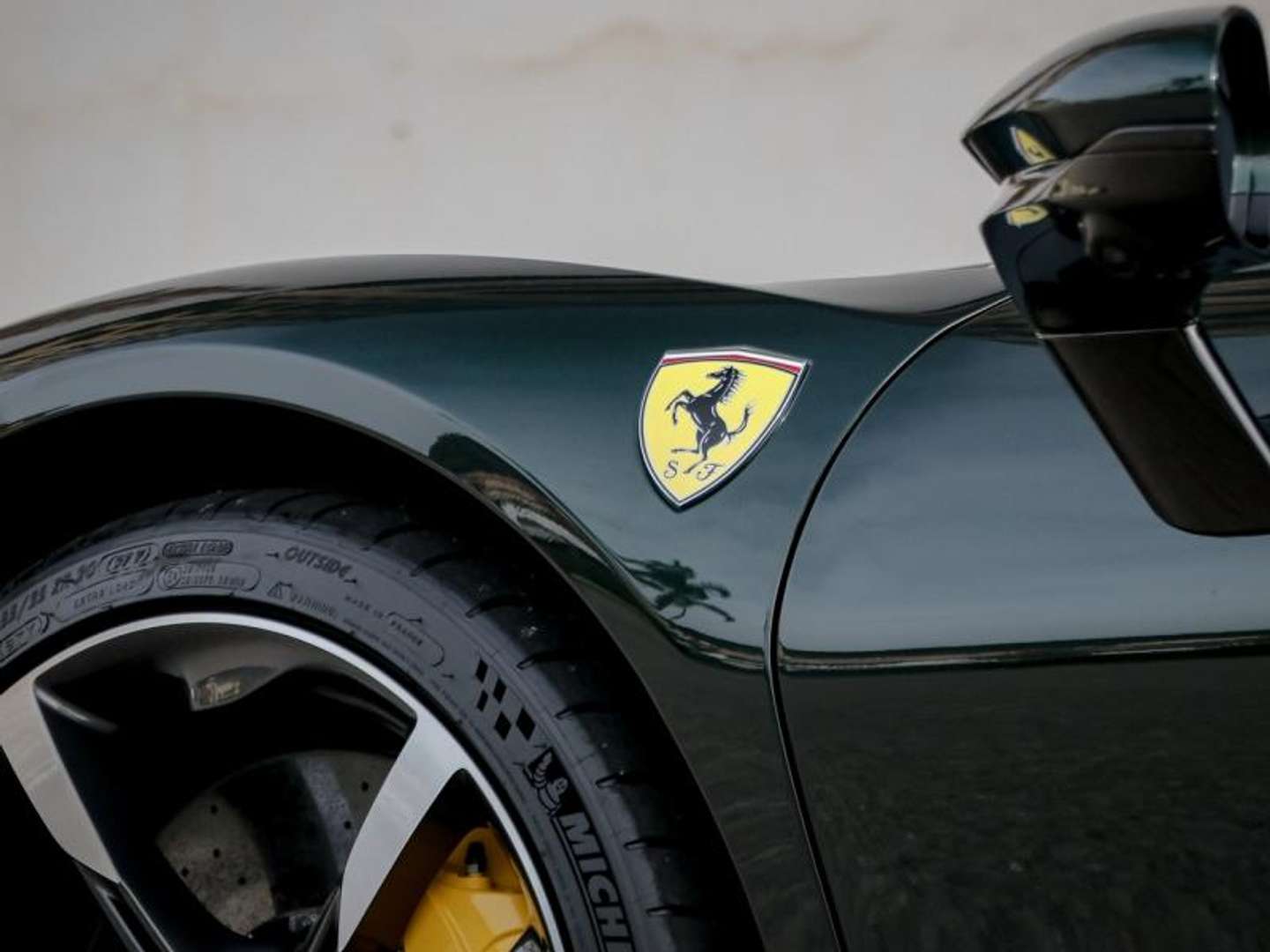 Ferrari SF90 Spider - 2024 - Joinsteer - #12