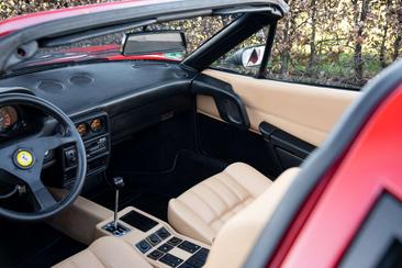 Ferrari 328 GTS — photo 18