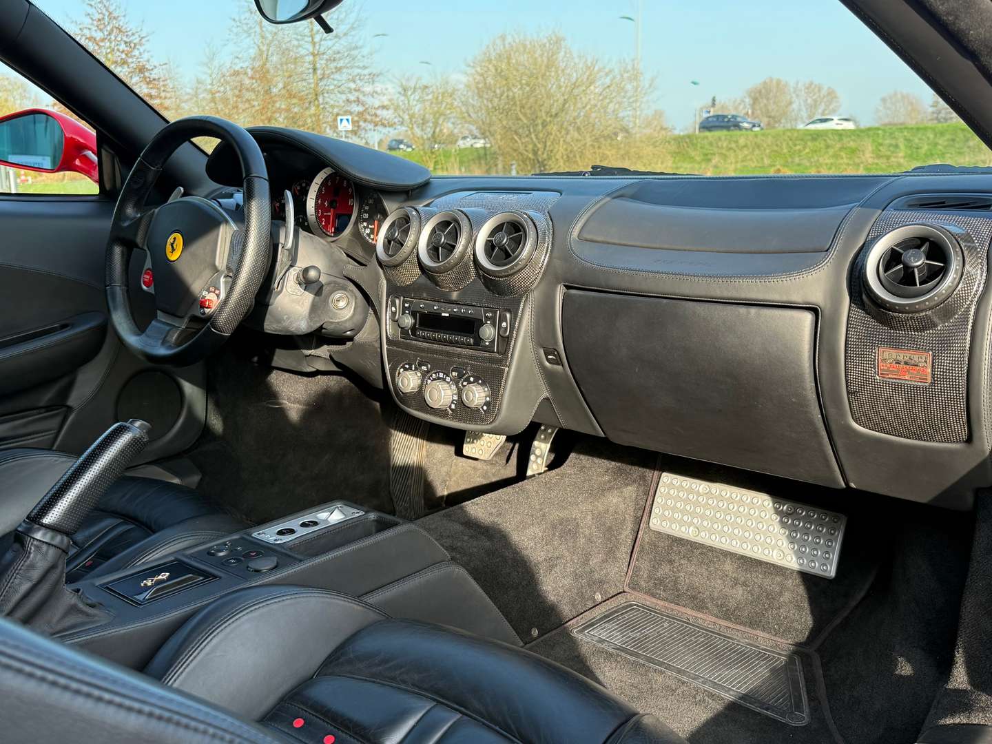 Ferrari F430 - 2025 - Joinsteer - #35