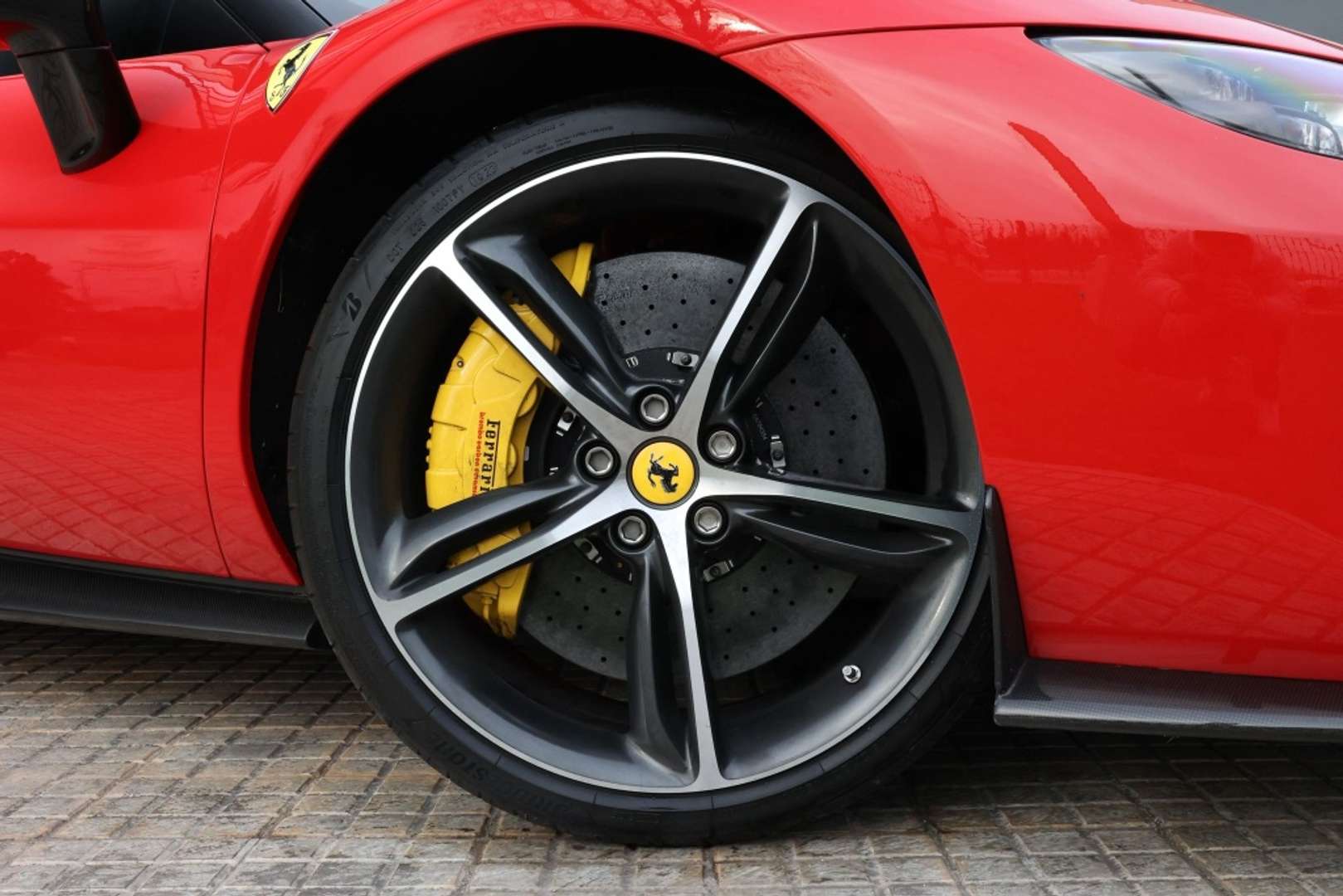 Ferrari 296 GTB - 2023 - Joinsteer - #4