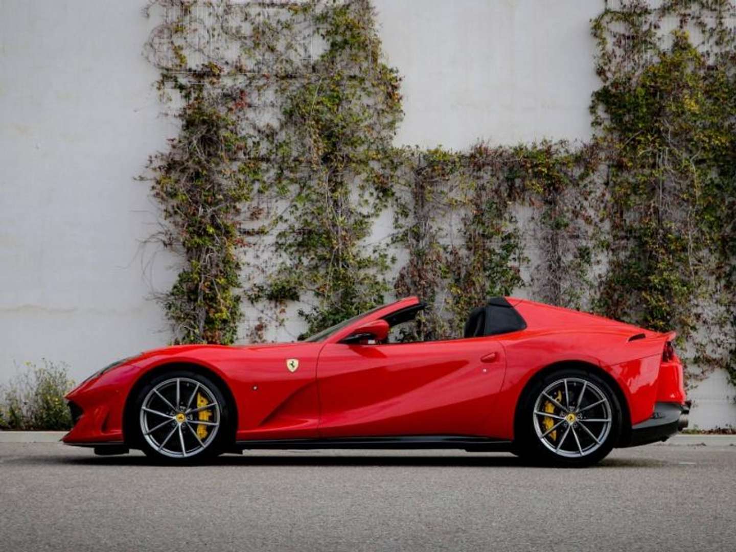 Ferrari 812 GTS - 2021 - Joinsteer - #5
