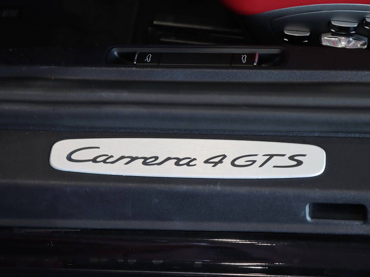 Porsche 991 II Carrera 4 GTS Cabriolet - 2019 - Joinsteer - #21