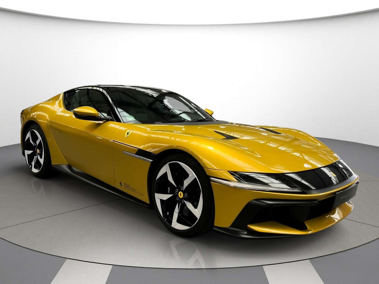 Ferrari 12 Cilindri - 2025 - Joinsteer - #24