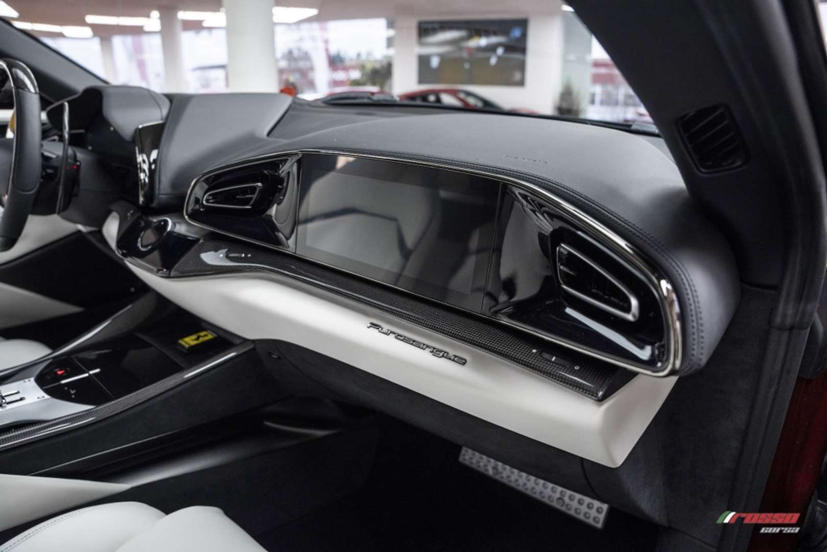 Ferrari Purosangue - 2025 - Joinsteer - #22