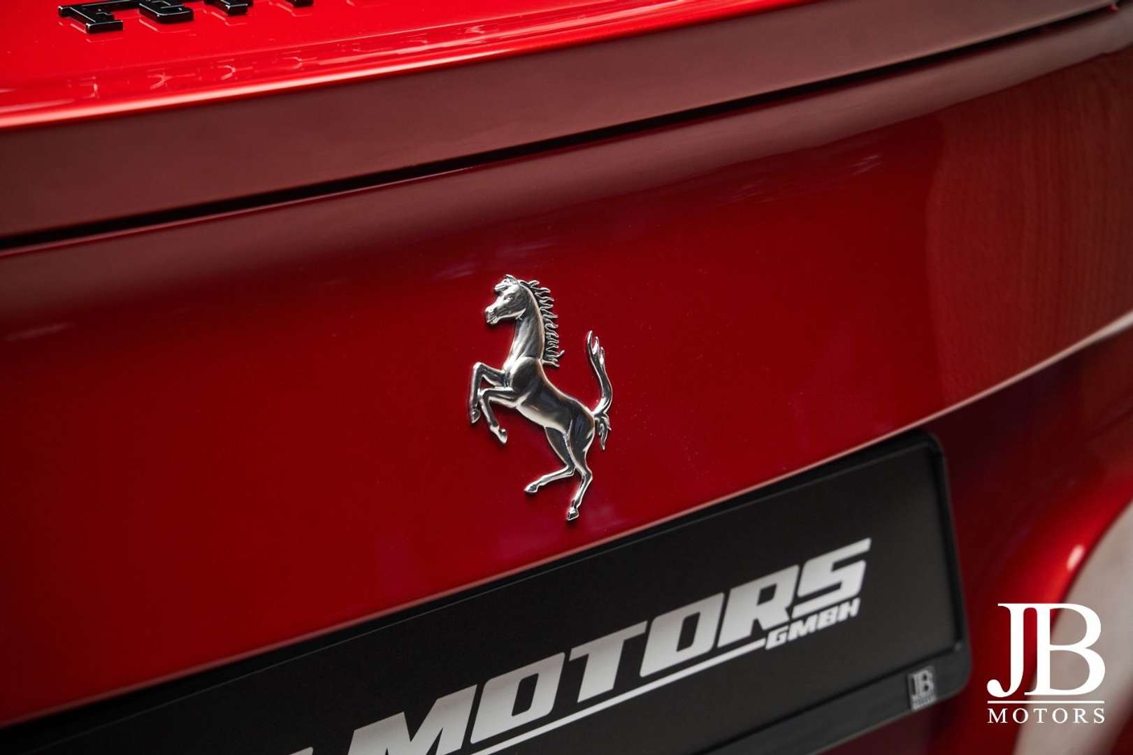 Ferrari F12 Berlinetta - 2013 - Joinsteer - #18