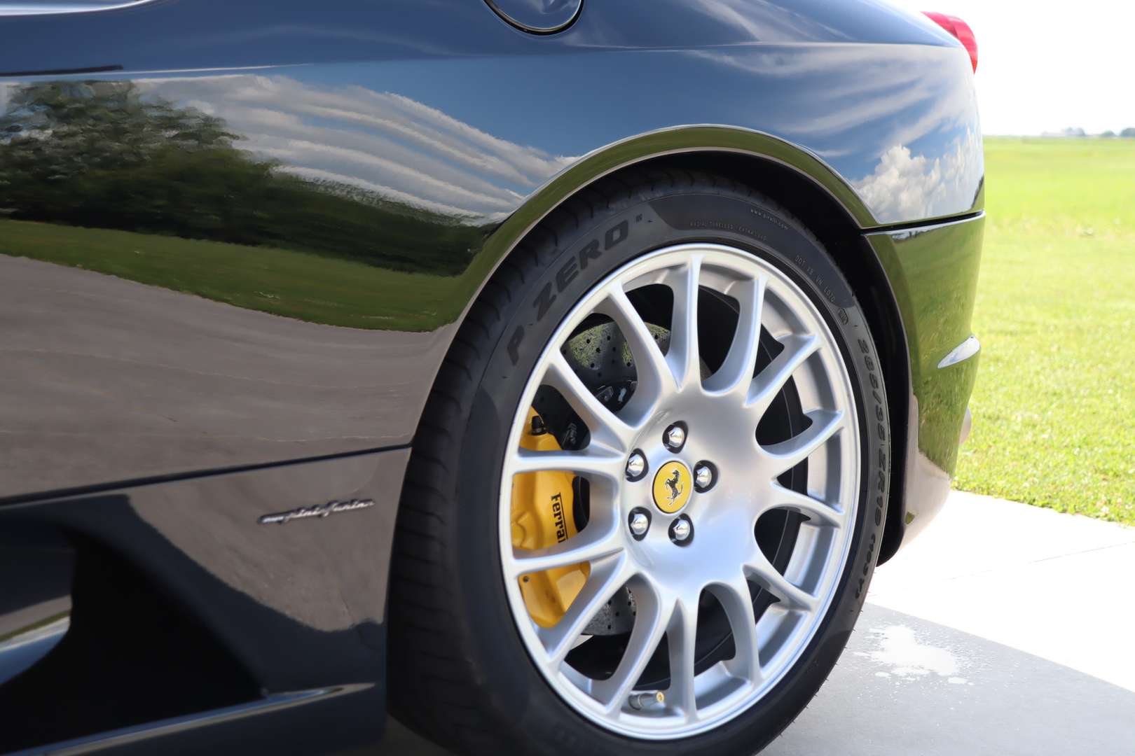 Ferrari F430 - 2010 - Joinsteer - #22