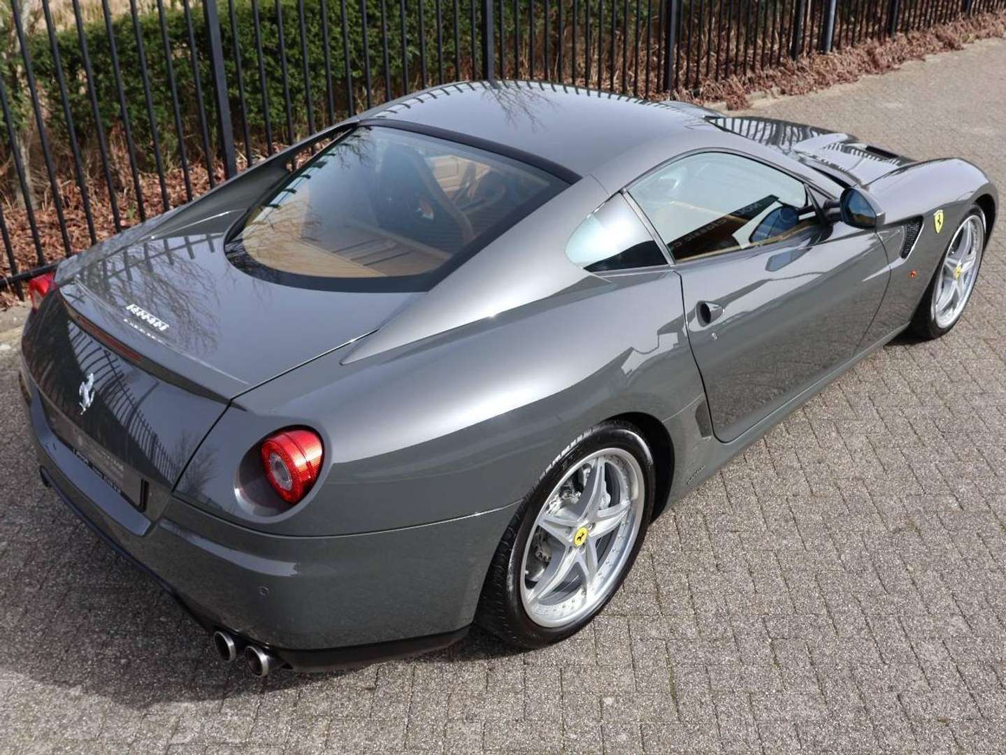Ferrari 599 GTB - 2008 - Joinsteer - #13
