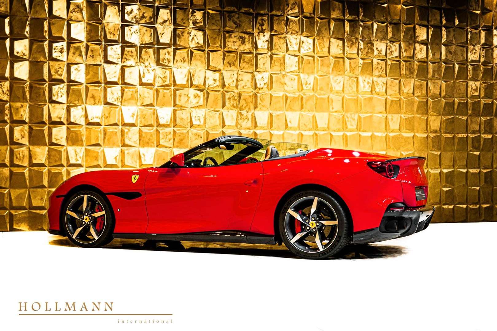 Ferrari Portofino M - 2022 - Joinsteer - #5