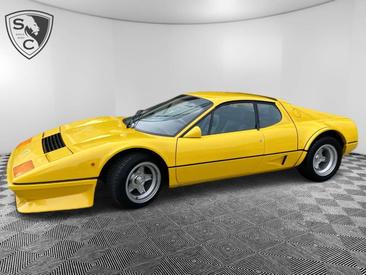Ferrari 512 BB — photo 12