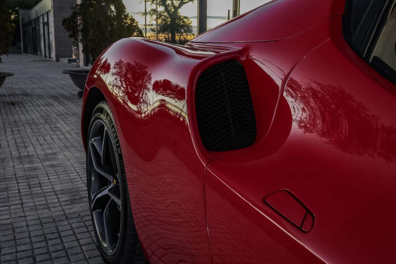 Ferrari 296 GTS - 2024 - Joinsteer - #24