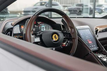 Ferrari Roma — photo 22