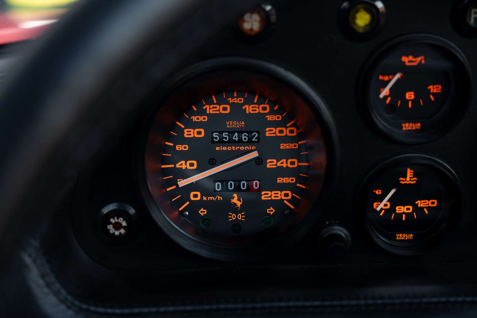 Ferrari 328 GTS - 1988 - Joinsteer - #19