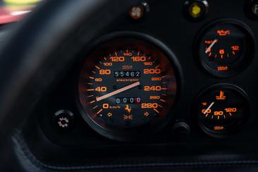 Ferrari 328 GTS — photo 19