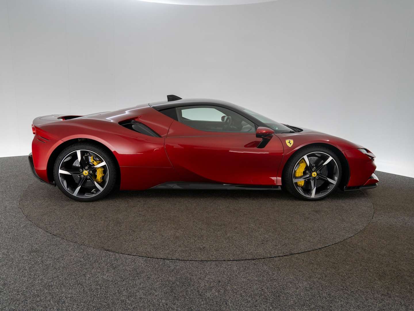 Ferrari SF90 Stradale - 2021 - Joinsteer - #23