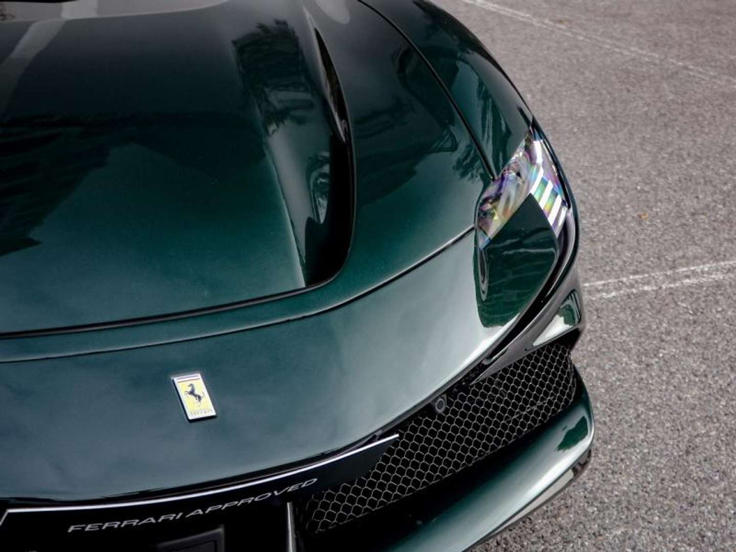 Ferrari SF90 Spider - 2024 - Joinsteer - #13