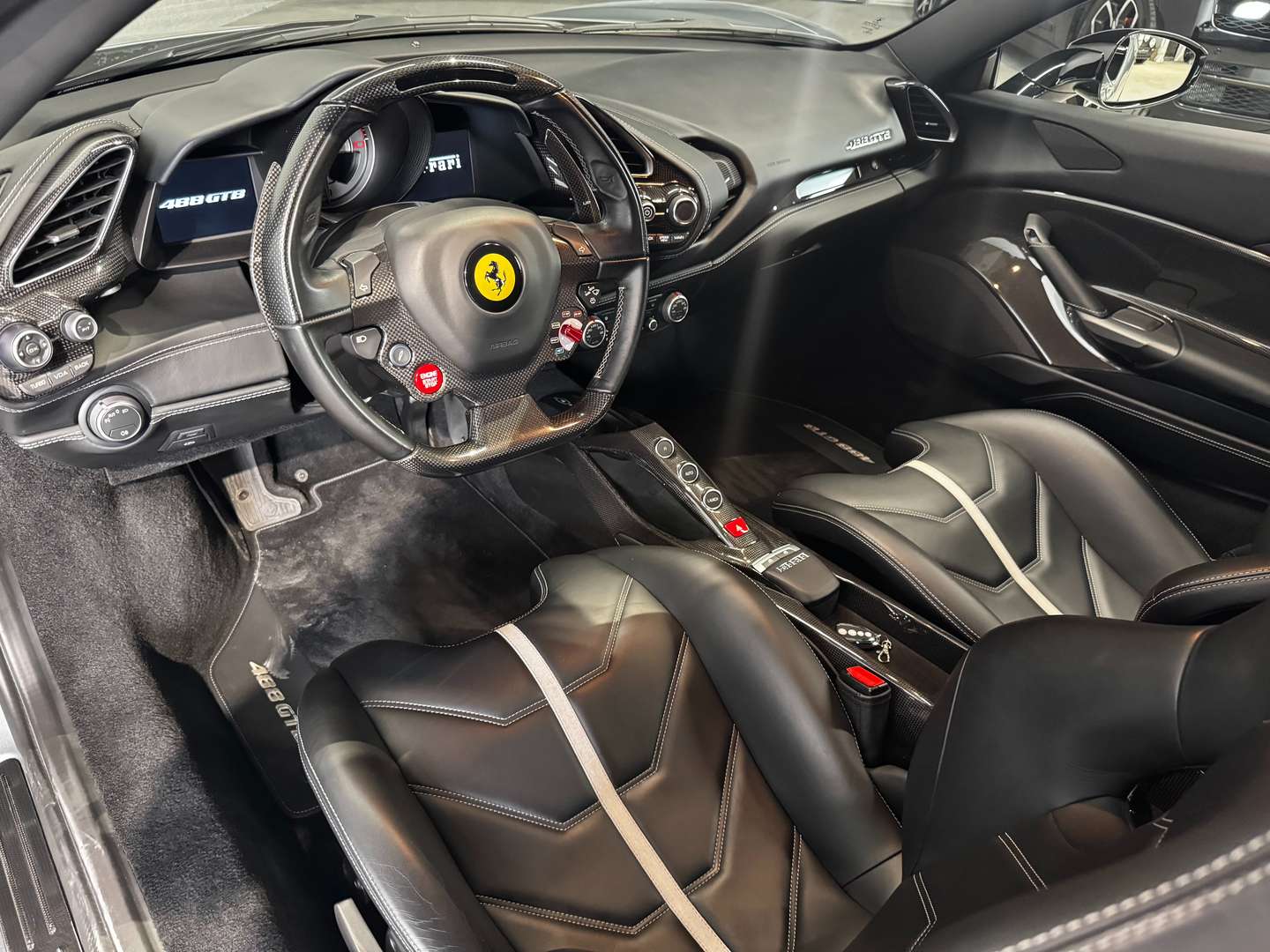 Ferrari 488 GTB - 2018 - Joinsteer - #17