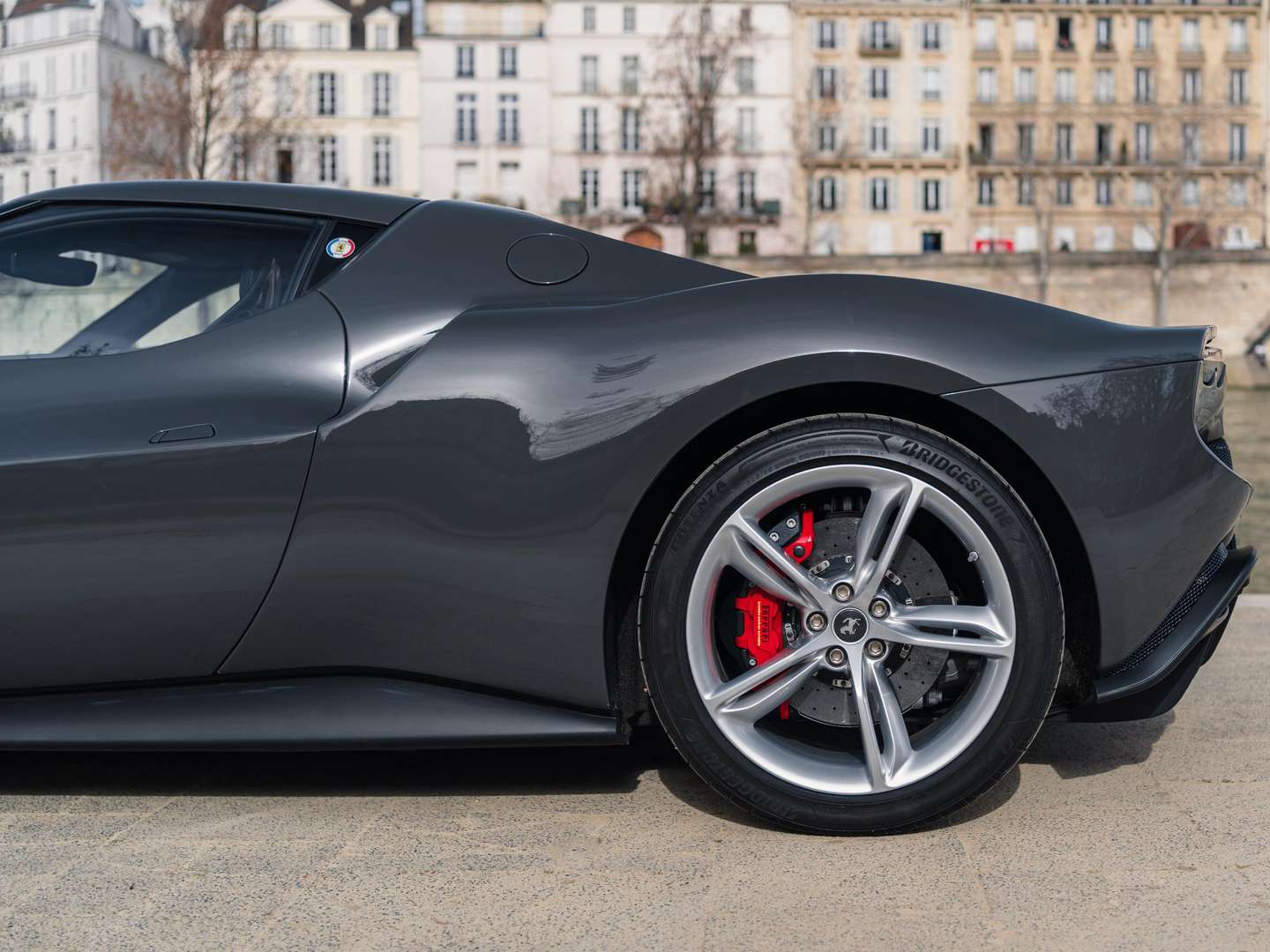 Ferrari 296 GTB - 2025 - Joinsteer - #14