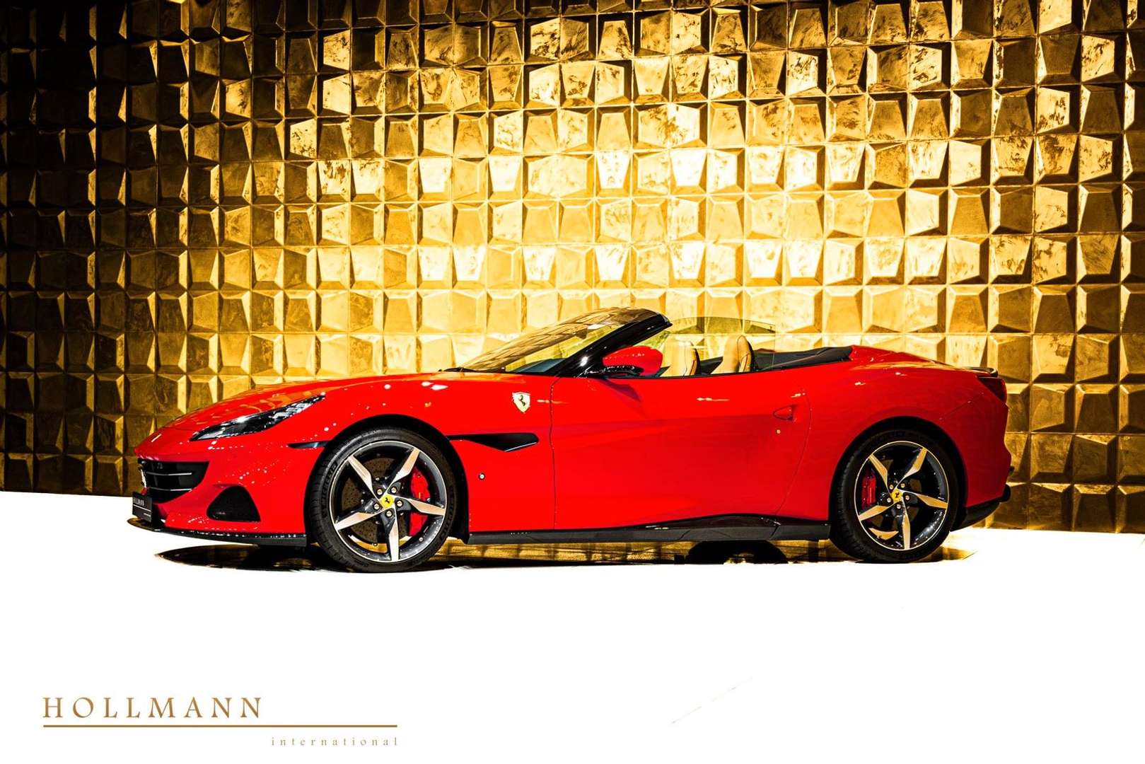 Ferrari Portofino M - 2022 - Joinsteer - #6