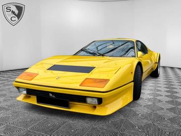 Ferrari 512 BB — photo 13