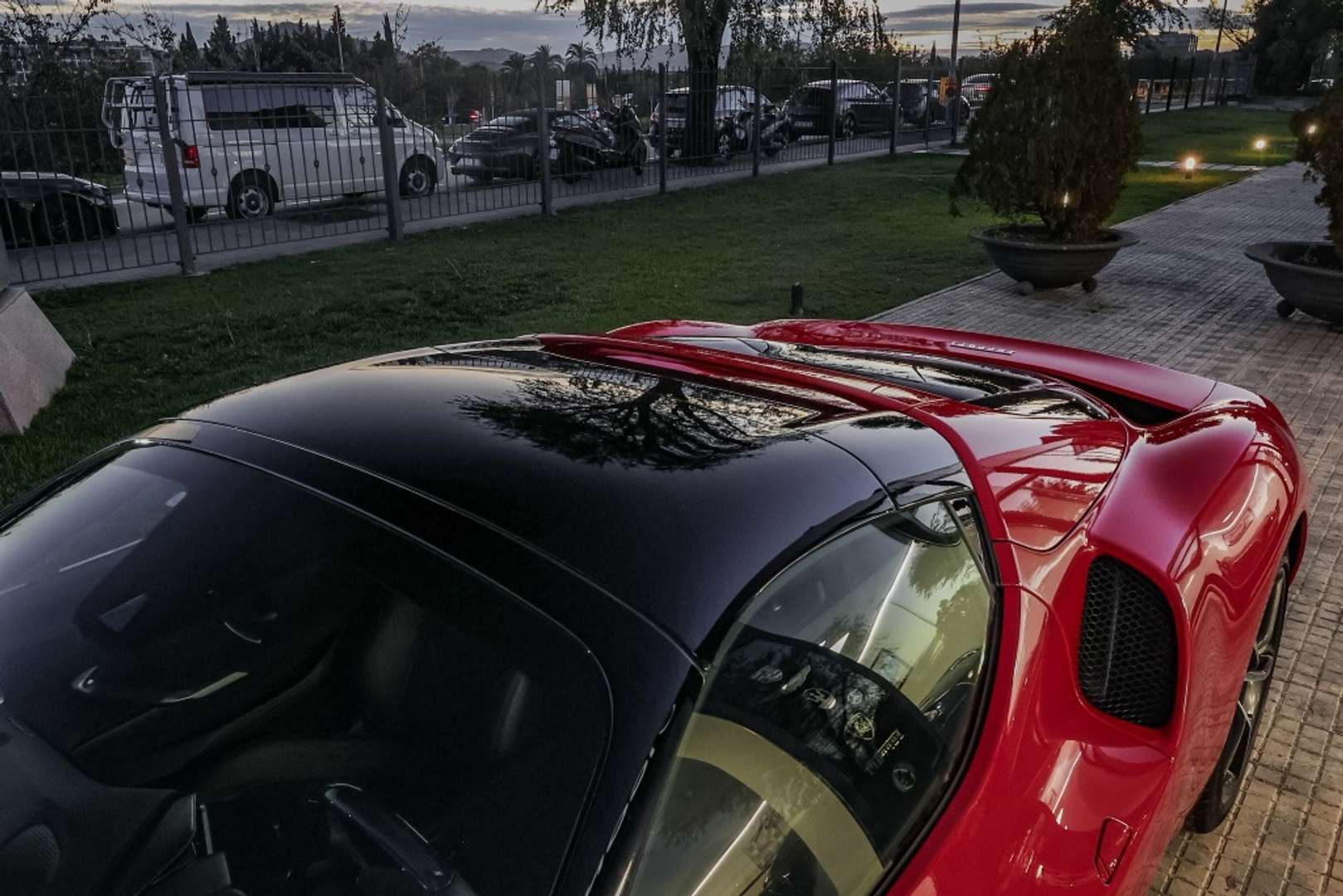 Ferrari 296 GTS - 2024 - Joinsteer - #25