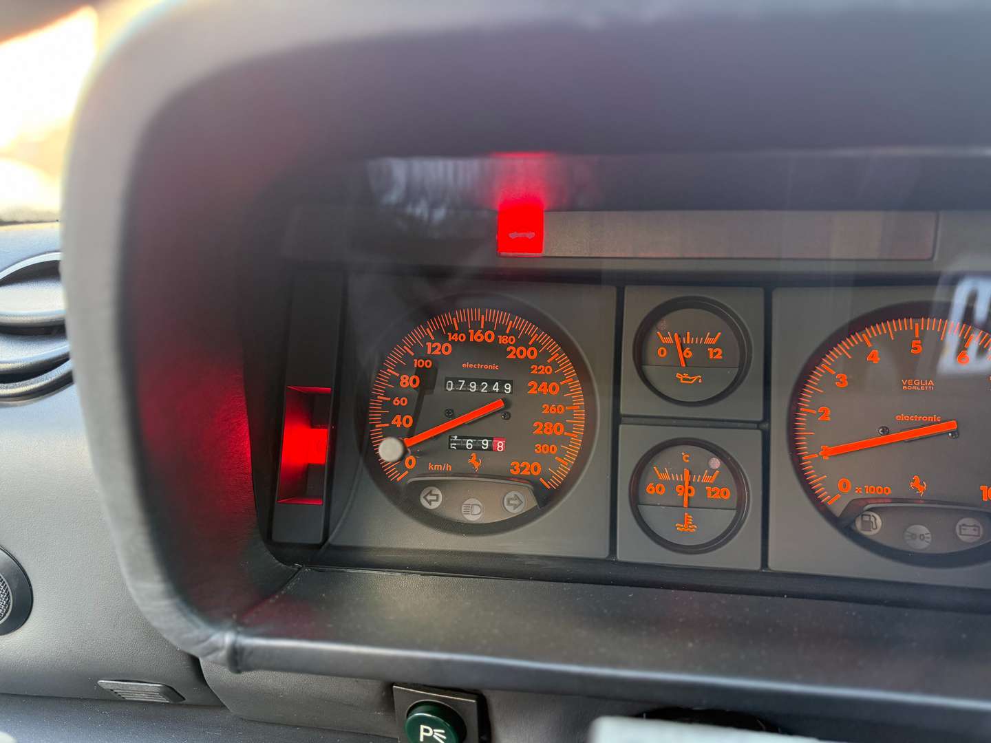 Ferrari 512 TR - 1992 - Joinsteer - #24