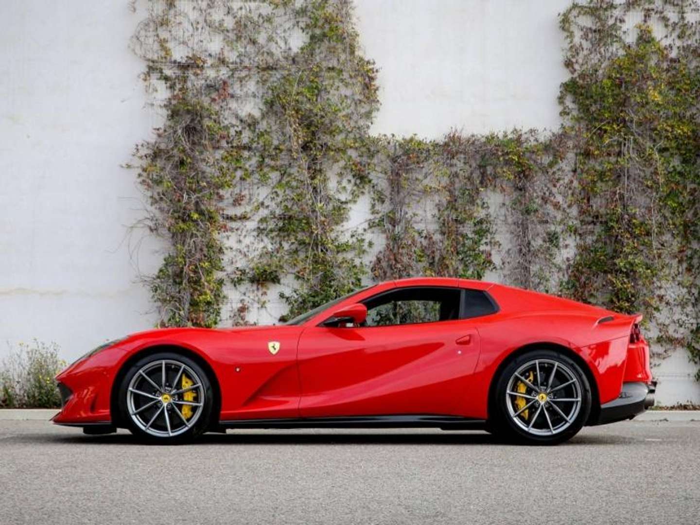 Ferrari 812 GTS - 2021 - Joinsteer - #6