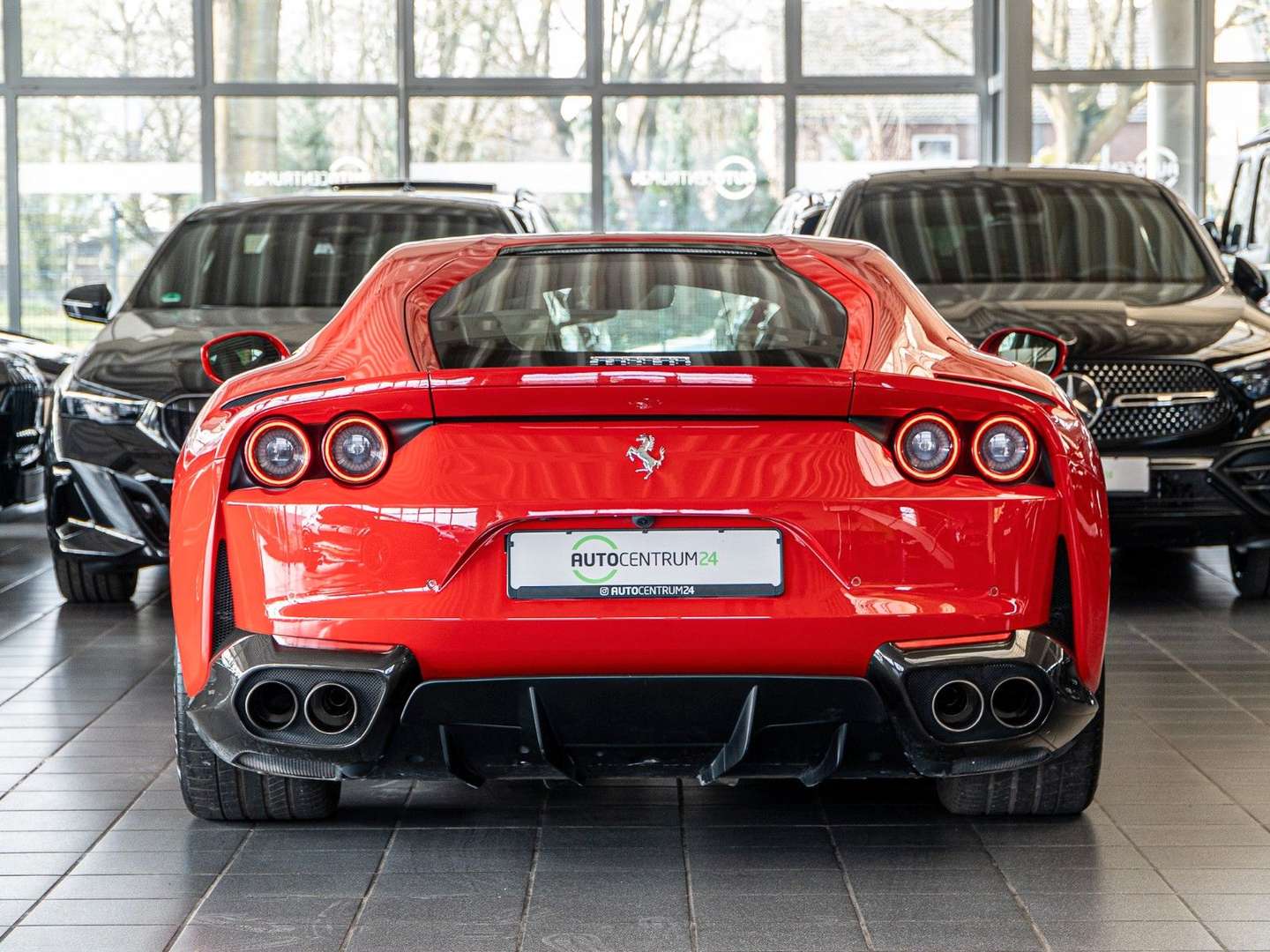 Ferrari 812 Superfast - 2019 - Joinsteer - #6