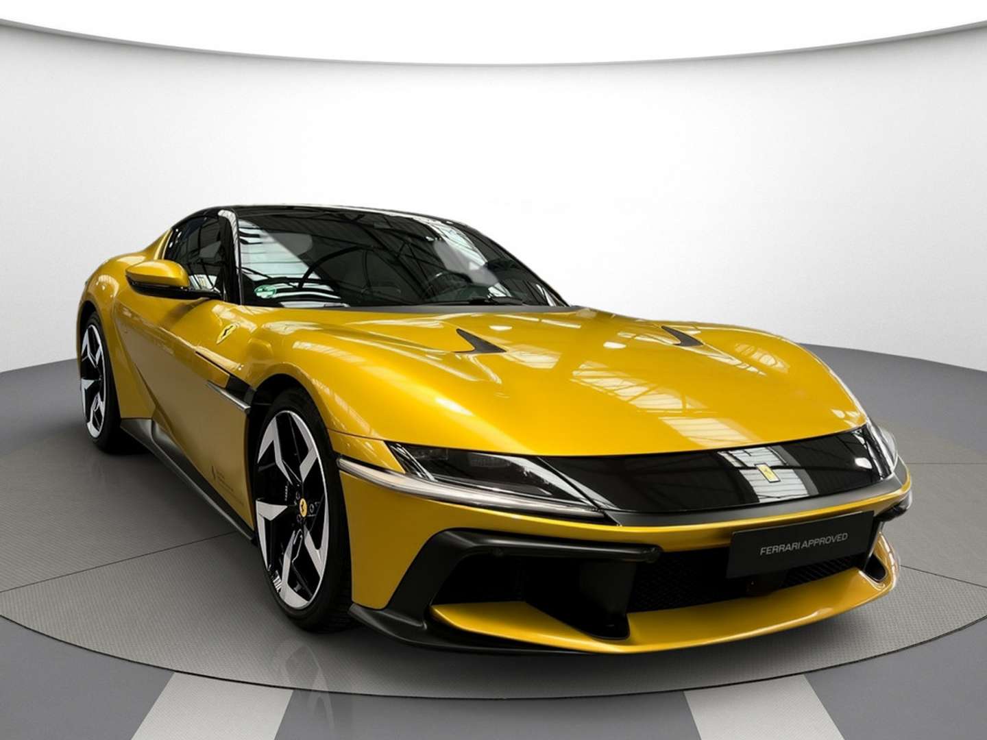 Ferrari 12 Cilindri - 2025 - Joinsteer - #26