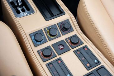 Ferrari 328 GTS — photo 20