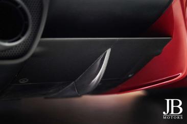 Ferrari F12 Berlinetta — photo 20