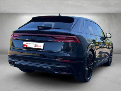 Audi Q8 SUV Competition Plus 50 TDI Quattro Tiptronic -  - Joinsteer - #2