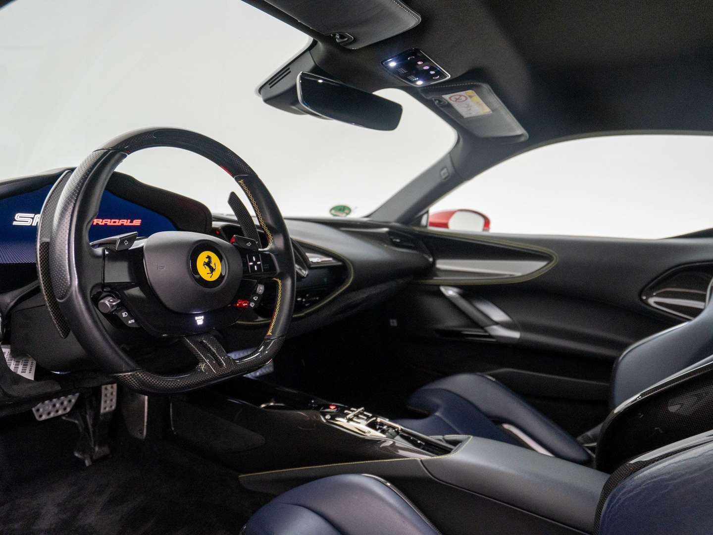 Ferrari SF90 Stradale - 2021 - Joinsteer - #24