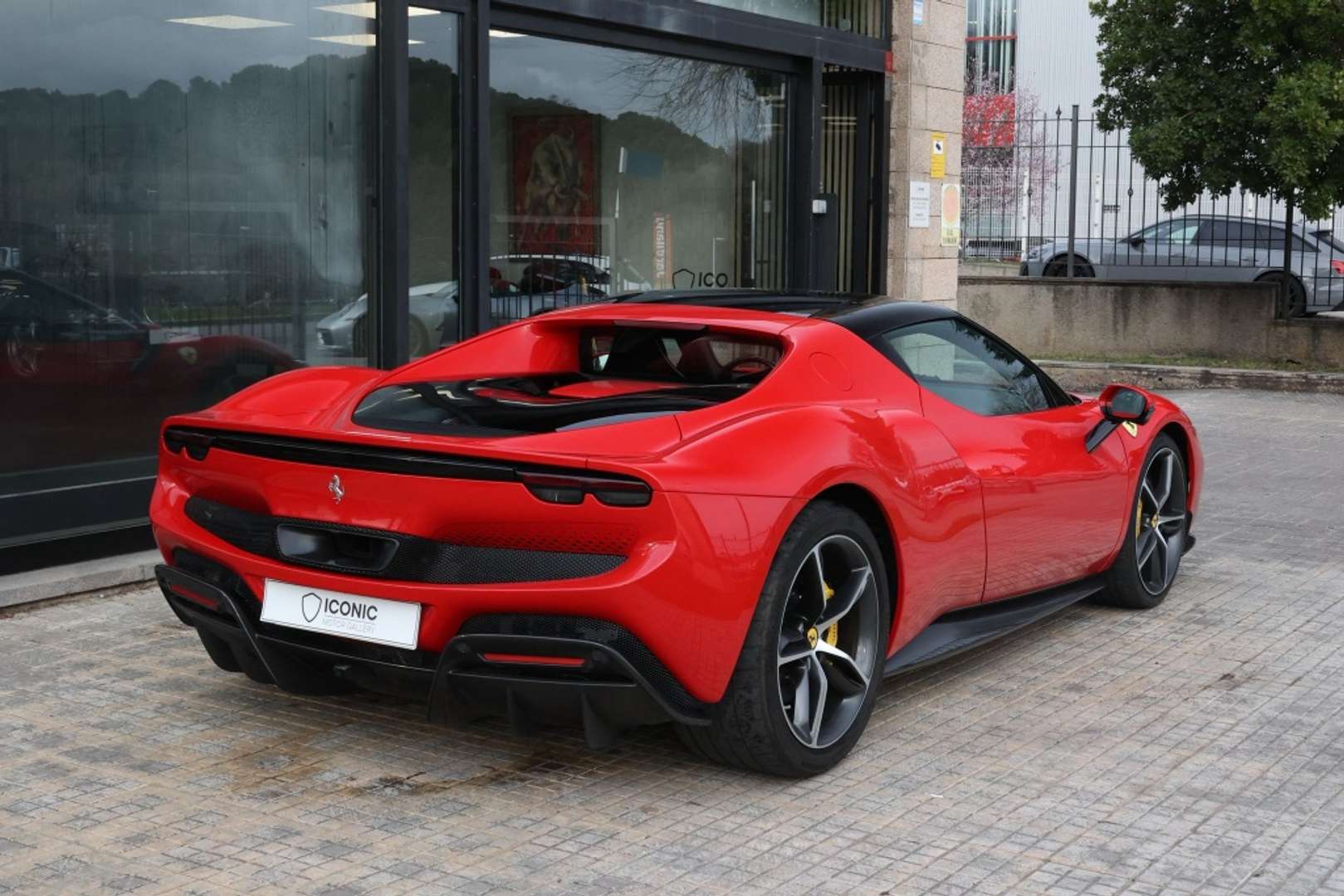 Ferrari 296 GTB - 2023 - Joinsteer - #6