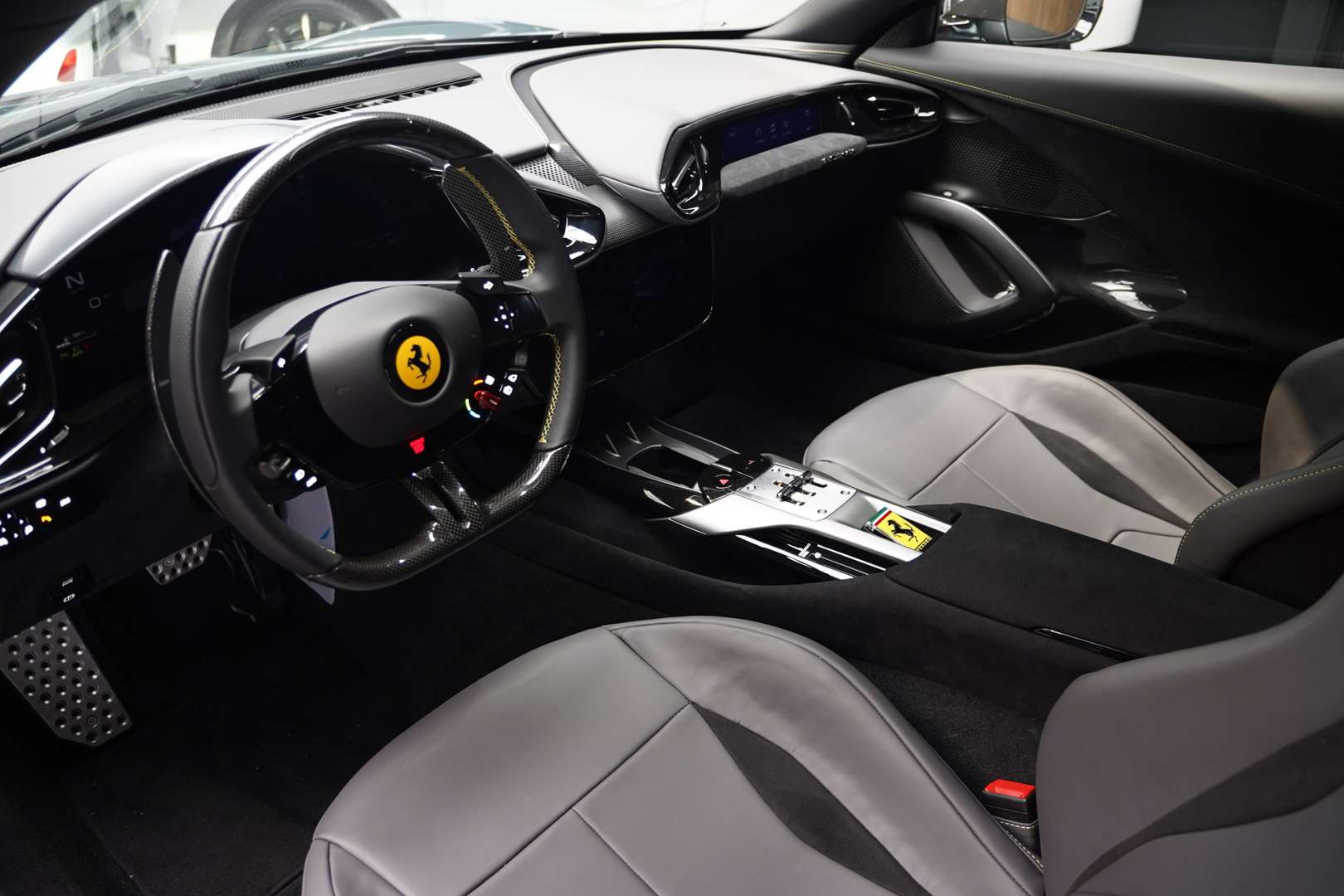 Ferrari 12 Cilindri - 2026 - Joinsteer - #23