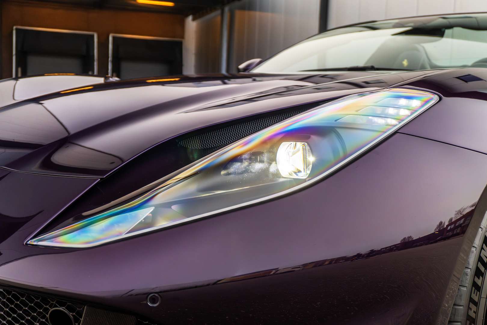 Ferrari 812 GTS - 2023 - Joinsteer - #23