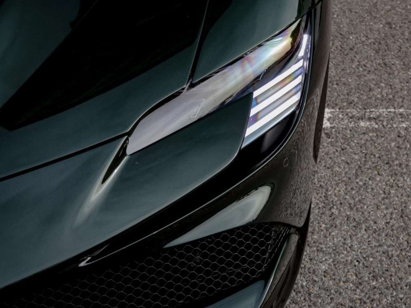 Ferrari SF90 Spider - 2024 - Joinsteer - #14