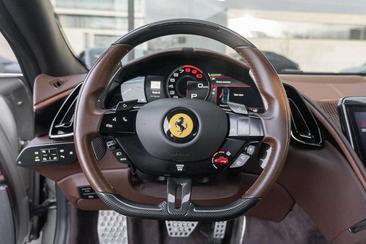 Ferrari Roma — photo 23