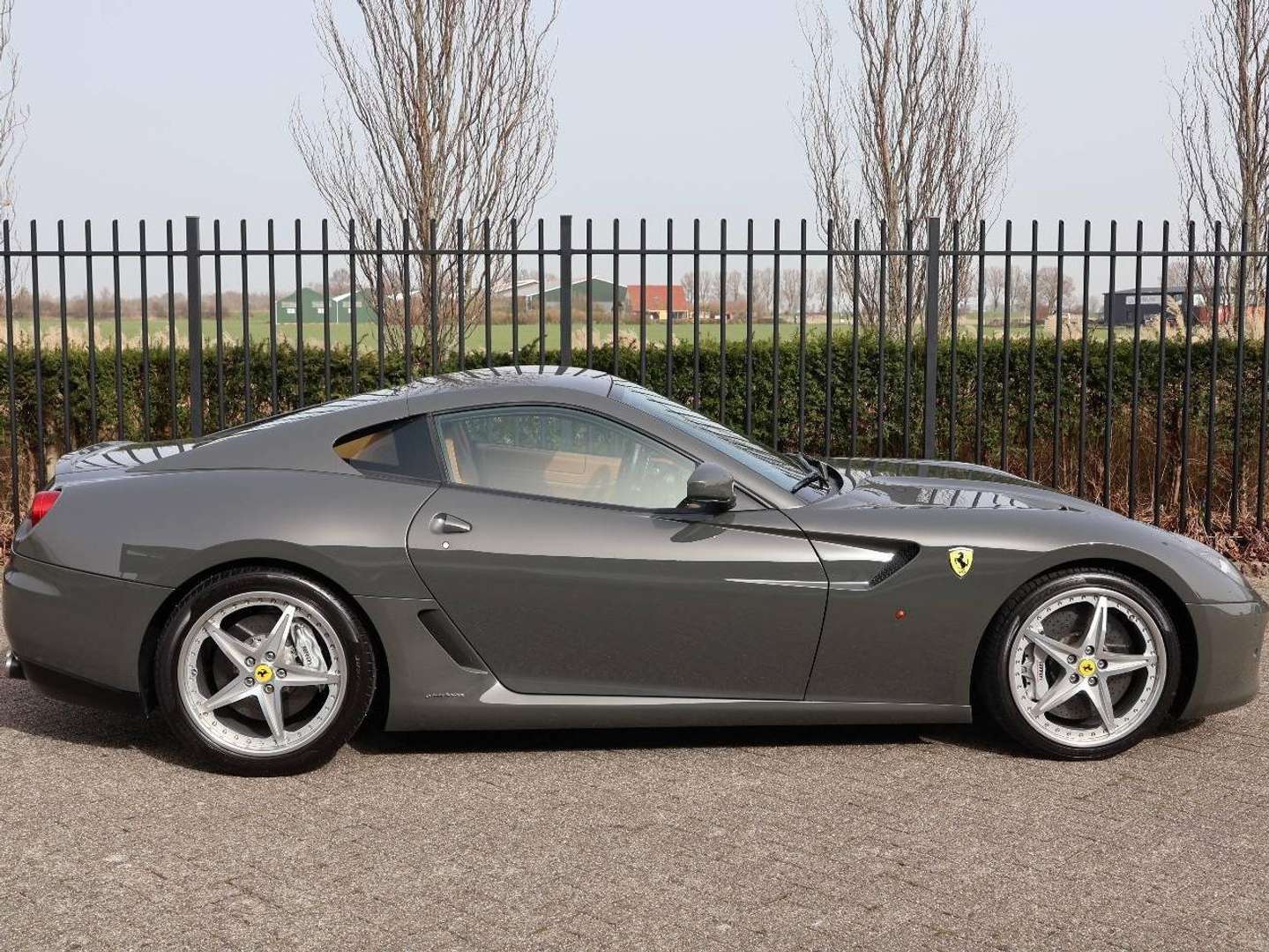 Ferrari 599 GTB - 2008 - Joinsteer - #15
