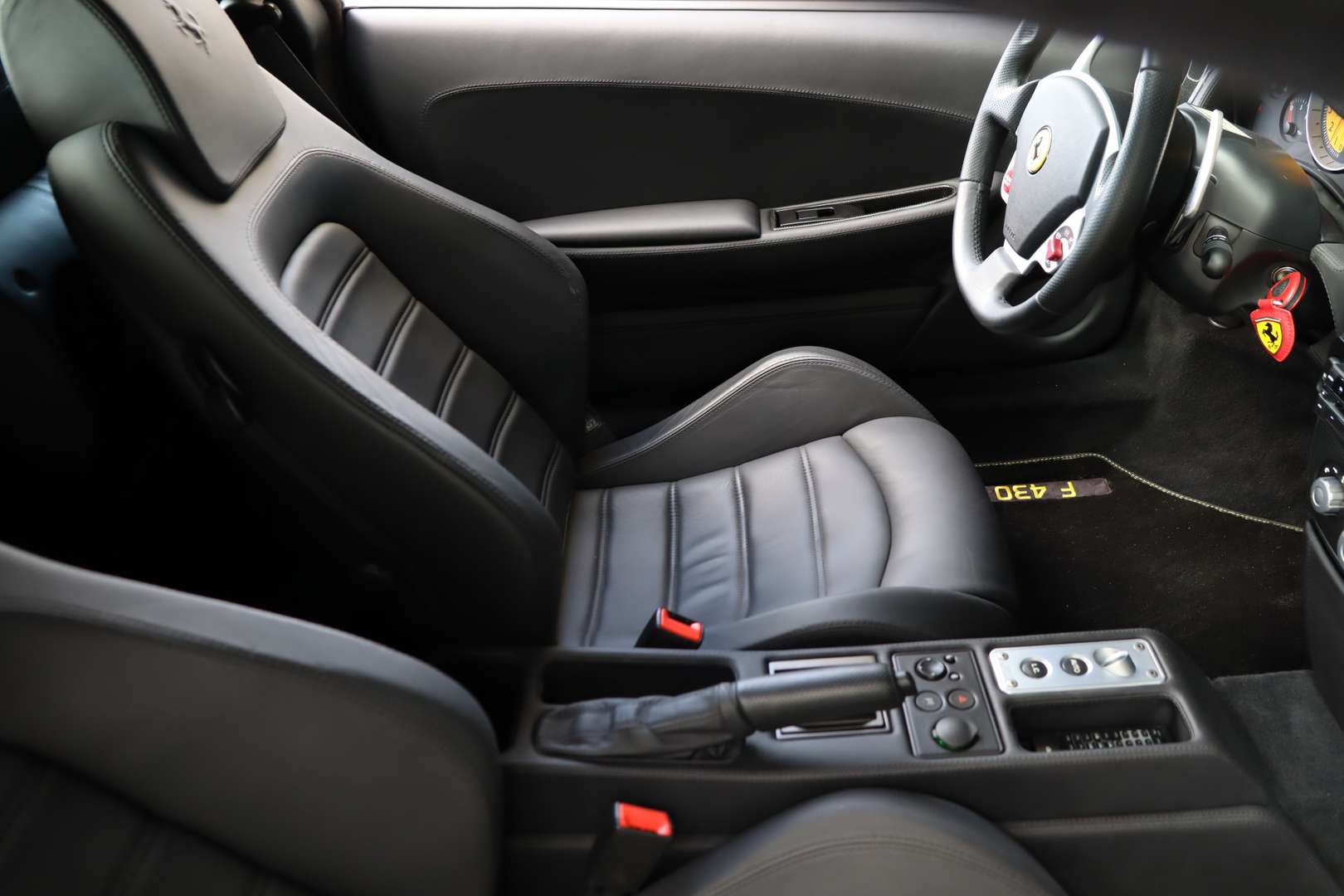 Ferrari F430 - 2010 - Joinsteer - #24