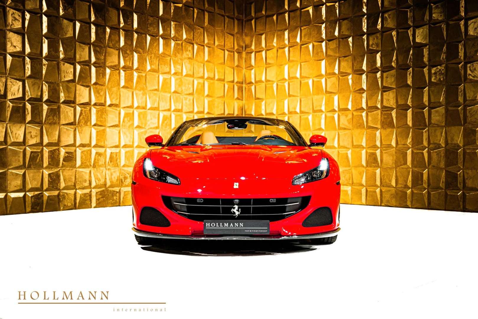 Ferrari Portofino M - 2022 - Joinsteer - #7