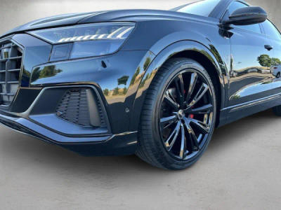 Audi Q8 SUV Competition Plus 50 TDI Quattro Tiptronic -  - Joinsteer - #3