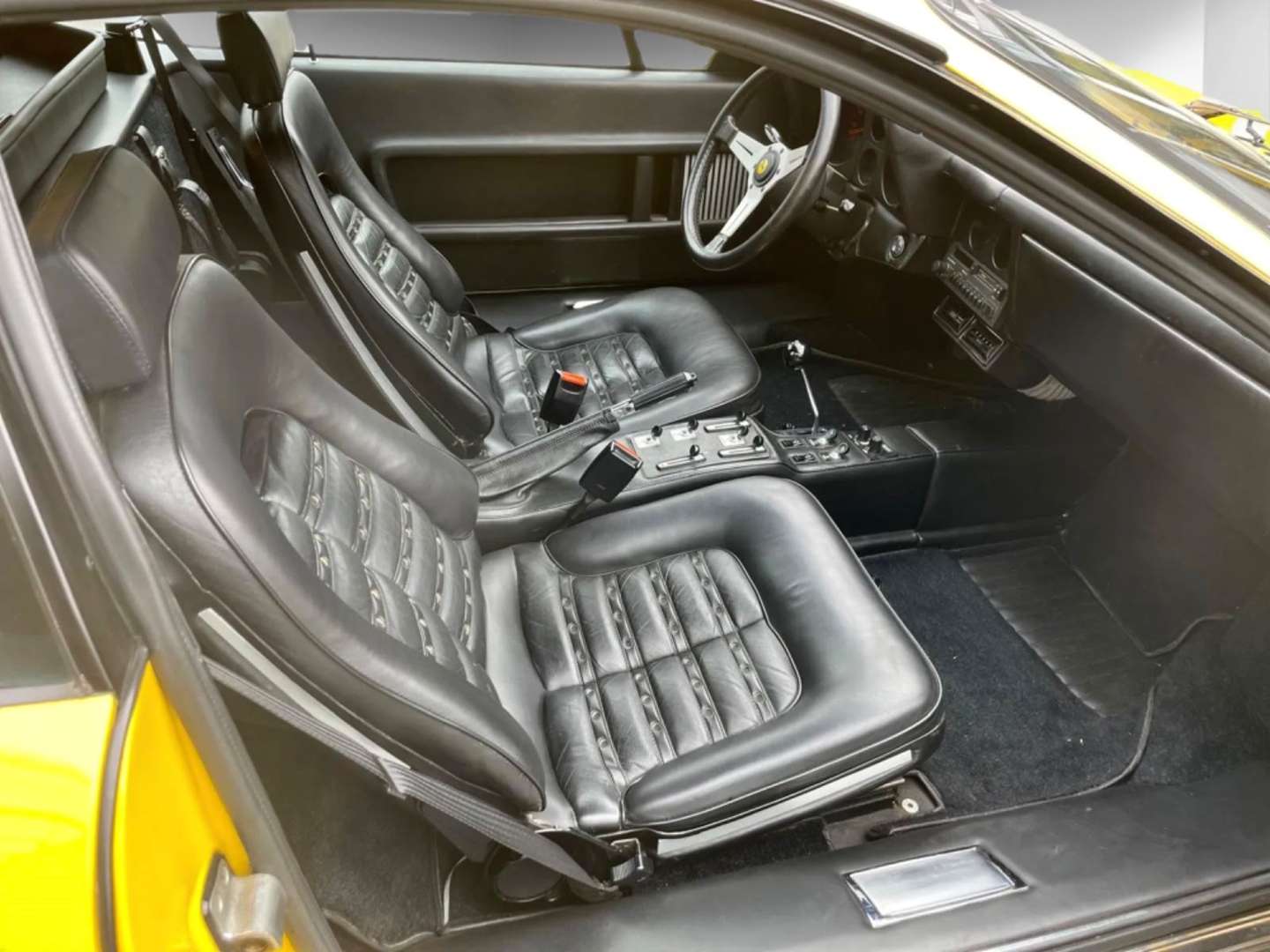 Ferrari 512 BB - 1981 - Joinsteer - #14