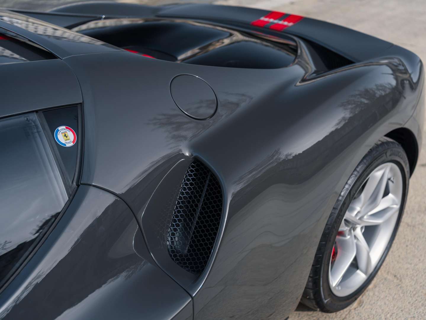 Ferrari 296 GTB - 2025 - Joinsteer - #15