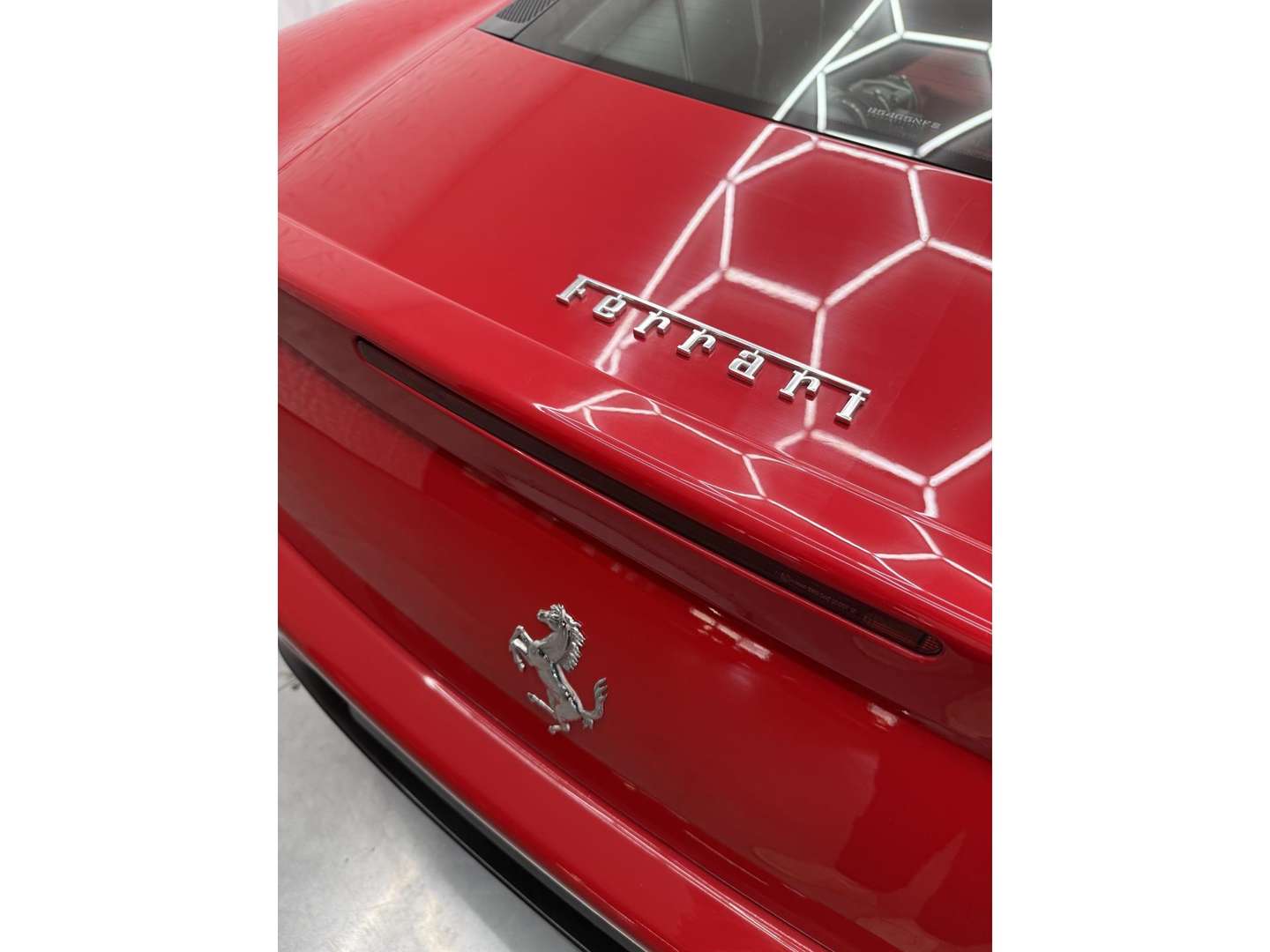 Ferrari 360 Modena - 1999 - Joinsteer - #32