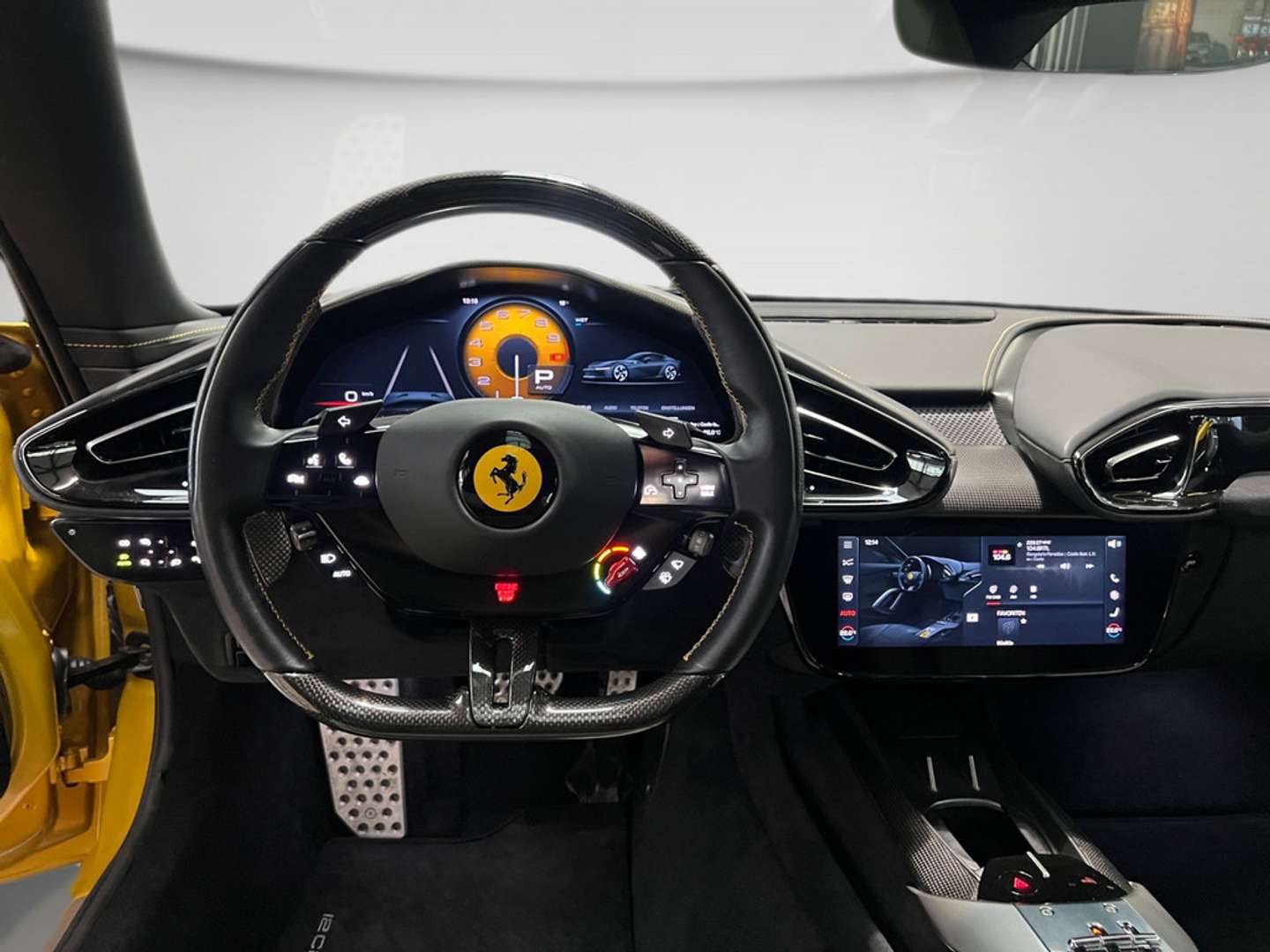 Ferrari 12 Cilindri - 2025 - Joinsteer - #27