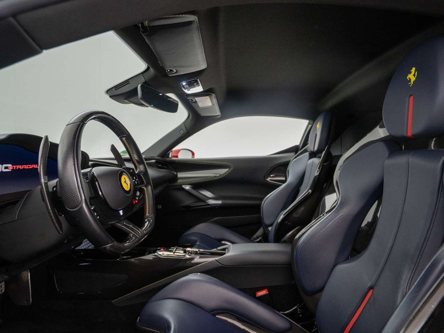 Ferrari SF90 Stradale - 2021 - Joinsteer - #25