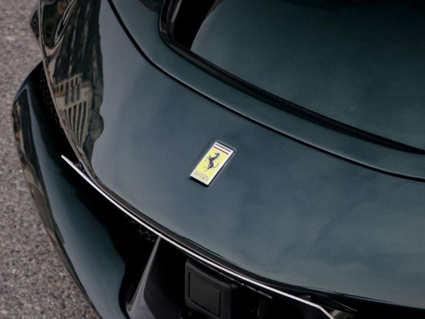 Ferrari SF90 Spider - 2024 - Joinsteer - #15