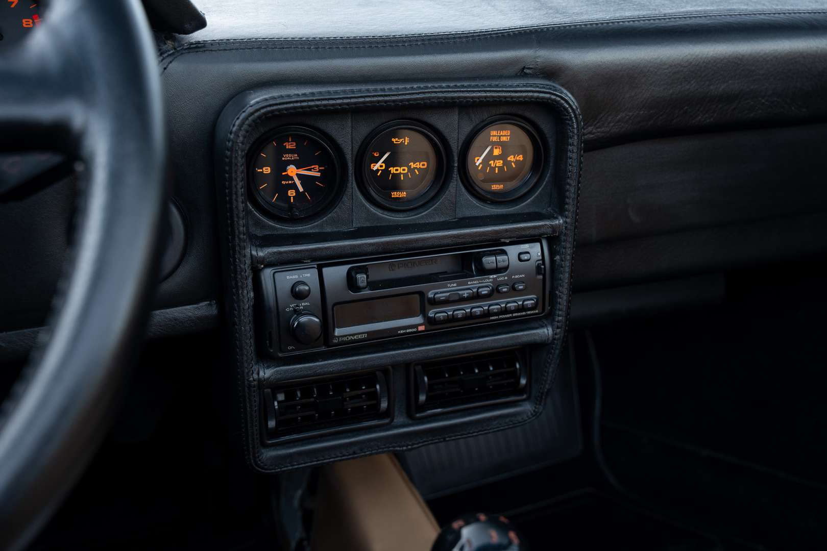 Ferrari 328 GTS - 1988 - Joinsteer - #21