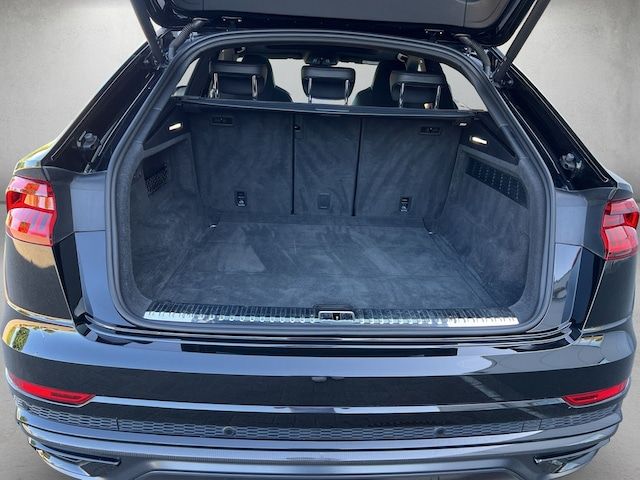 Audi Q8 SUV Competition Plus 50 TDI Quattro Tiptronic - 2023 - Joinsteer - #5
