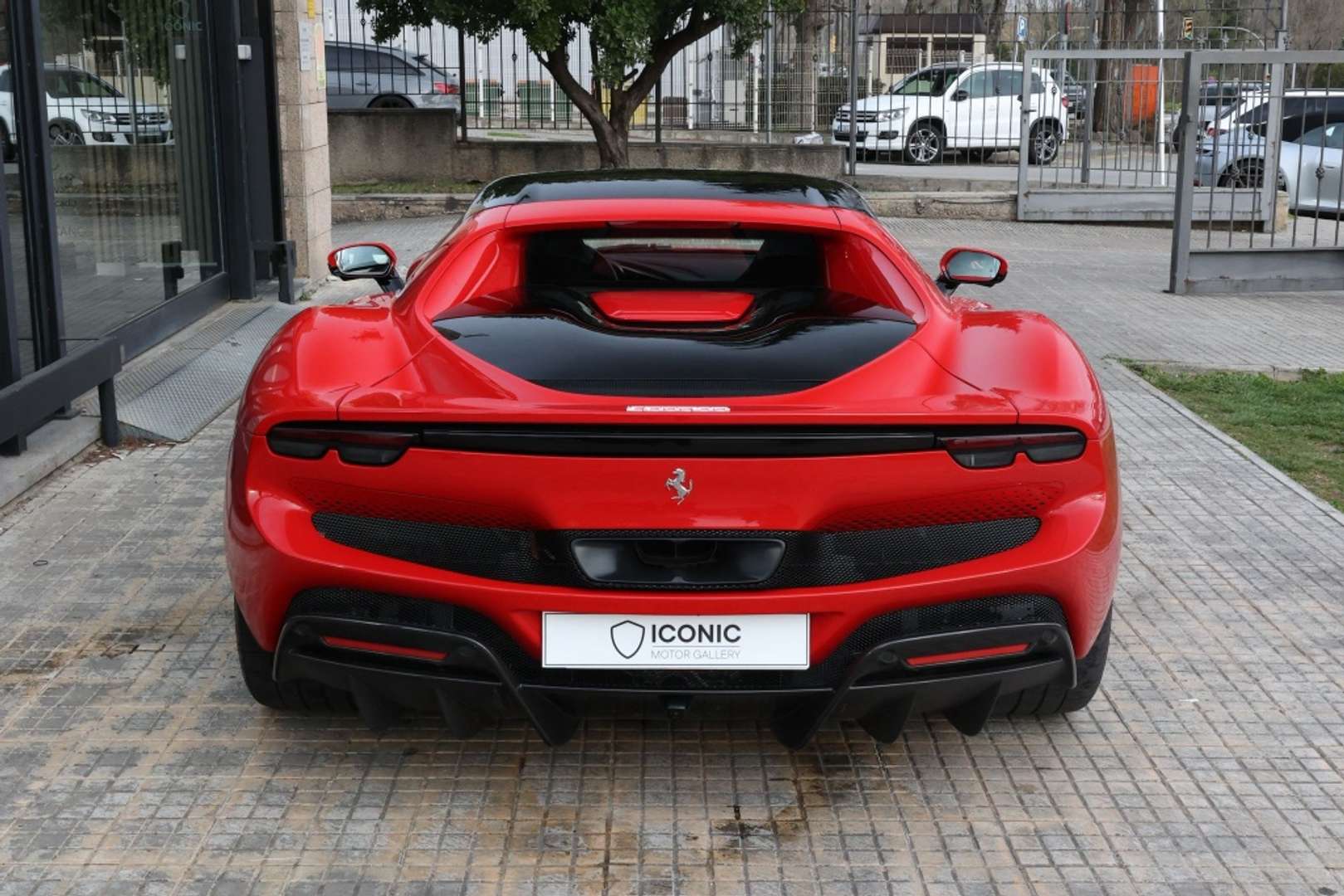 Ferrari 296 GTB - 2023 - Joinsteer - #7